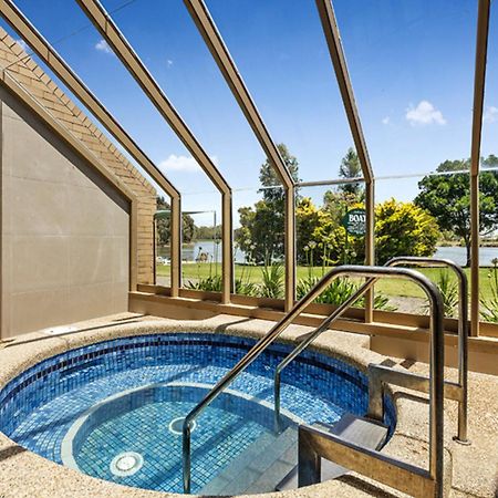 Lakeside Country Club Numurkah Exteriér fotografie