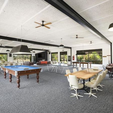 Lakeside Country Club Numurkah Exteriér fotografie