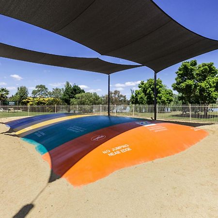 Lakeside Country Club Numurkah Exteriér fotografie
